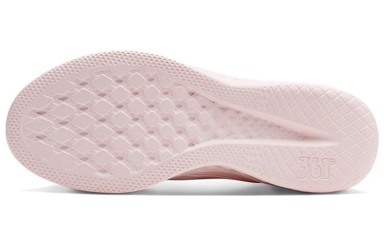 Purchase (W) 361° 舒适科技跑鞋 '透明粉' 682122231F-3