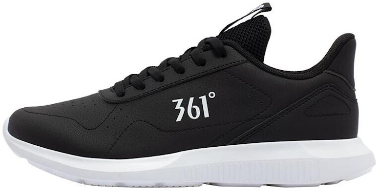 (Women) 361° Comfort Versatile Low 'Black' 682322207F-2 Buy (Women) 361° Comfort Versatile Low 'Black' 682322207F-2