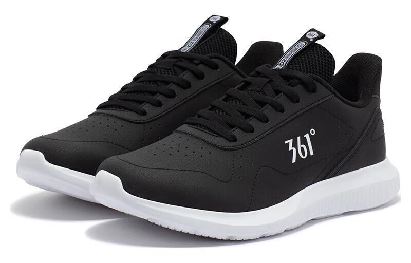 Order (W) 361° Comfort Versatile Low ''Hitam'' 682322207F-2