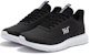 (Women) 361° Comfort Versatile Low 'Black' 682322207F-2
