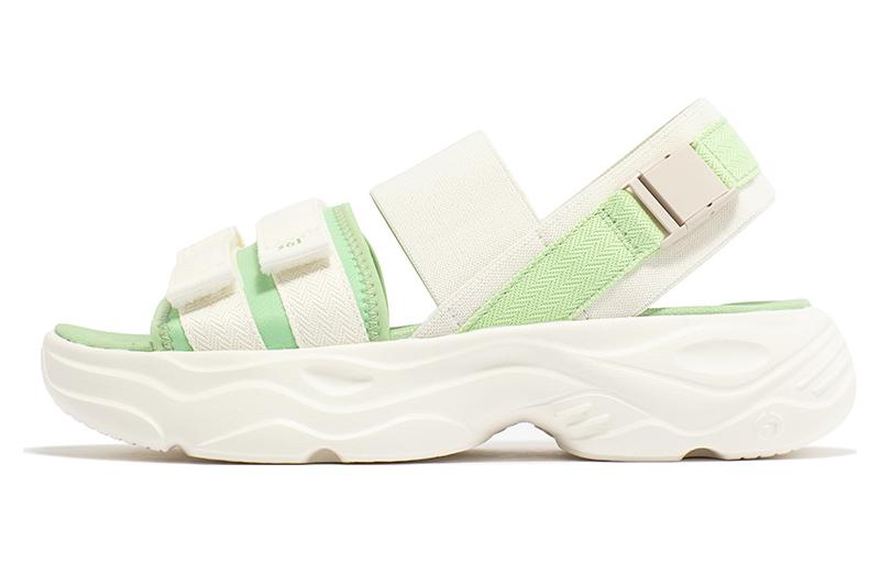 (W) 361° CMFT Versatile Slide 'White Green'