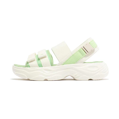 (W) 361° CMFT Versatile Slide 'White Green'