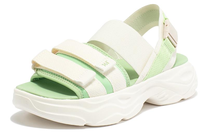 (W) 361° CMFT Versatile Slide 'White Green' 圖 2