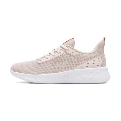 (W) 361° CMFTable Shock-Absorbing Running Shoes 'Pink'