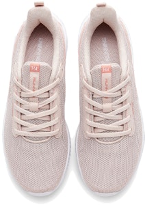 (W) Zapatillas de Running 361° Rosas Cómodas y Amortiguadoras. 682122231F-2 Lookbook (W) Zapatillas de Running 361° Rosas Cómodas y Amortiguadoras. 682122231F-2