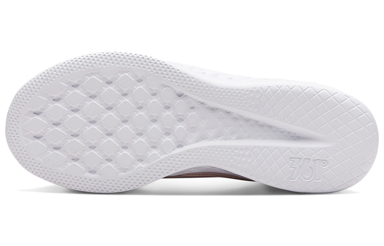 Shop (W) Kasut Lari Penyerap Hentakan 361° ''Pink'' Selesa. 682122231F-2