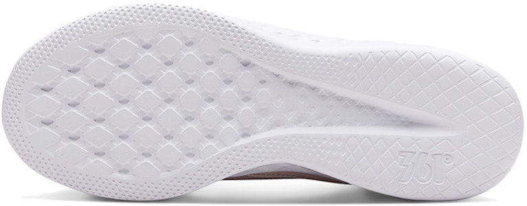 (W) Zapatillas de Running 361° Rosas Cómodas y Amortiguadoras. 682122231F-2 Shop (W) Zapatillas de Running 361° Rosas Cómodas y Amortiguadoras. 682122231F-2