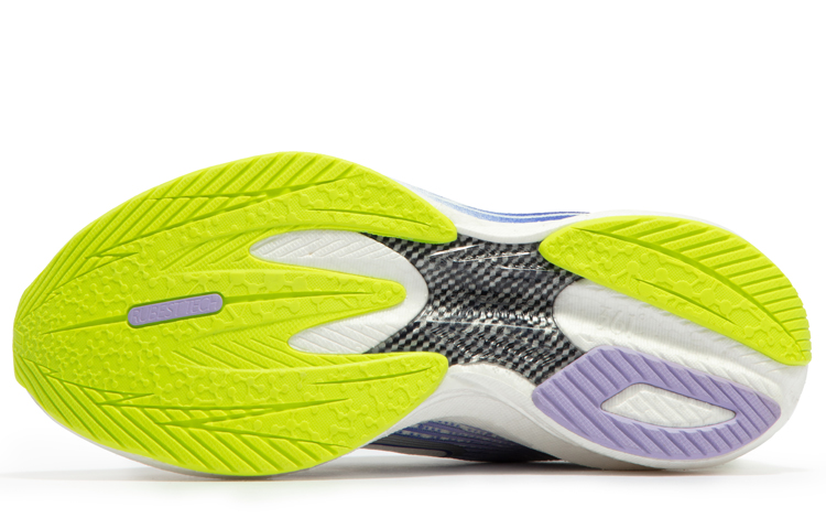 (W) 361° CQT 'CMFT Professional Jogger White Blue' 圖 5