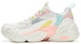 (W) 361° Kasut Ayah 'Feather White' 582016798-1