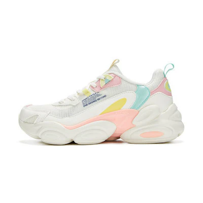 (W) 361° Dad Shoes 'Feather White'