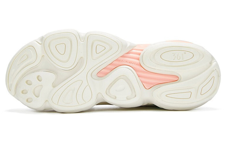 Shop (W) 361° Kasut Ayah 'Feather White' 582016798-1