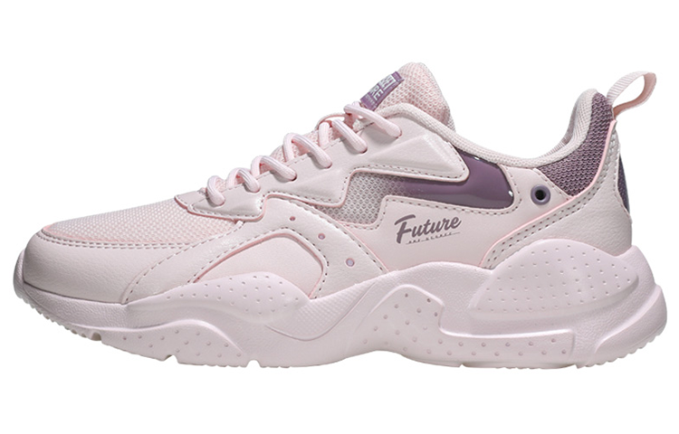 (W) 361° Dad Shoes 'Pink Mesh'