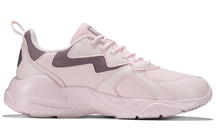 (W) 361° Dad Shoes 'Pink Mesh' 圖 2