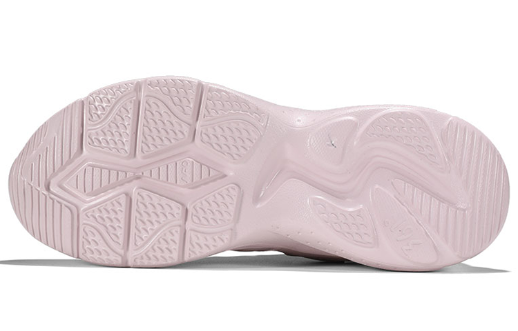 (W) 361° Dad Shoes 'Pink Mesh' 圖 4