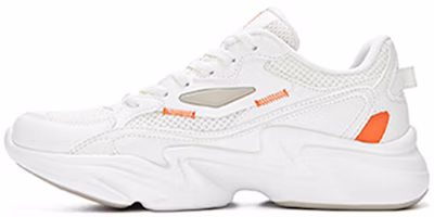 (Women) 361° Dad Sneaker 'White Mesh' 681936786-1 (Women) 361° Dad Sneaker 'White Mesh' 681936786-1