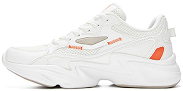 (W) Zapatillas 361° Dad 'White Mesh' Blancas para Hombre. 681936786-1 Buy (W) Zapatillas 361° Dad 'White Mesh' Blancas para Hombre. 681936786-1