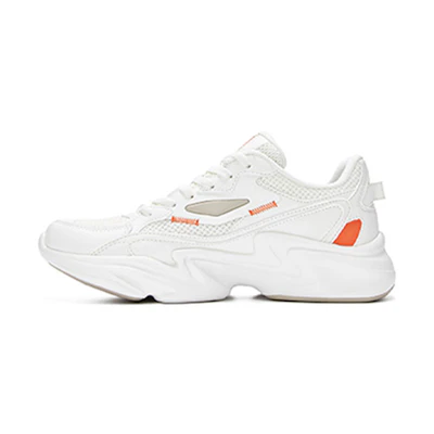 (W) 361° Dad Sneaker 'White Mesh'
