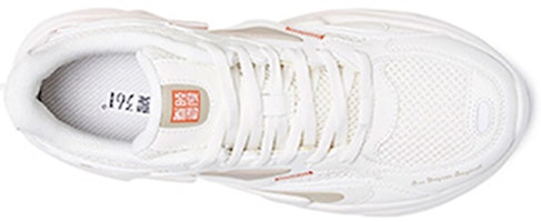 (W) 361° Dad Sneaker 'Mesh Putih' 681936786-1 Purchase (W) 361° Dad Sneaker 'Mesh Putih' 681936786-1