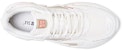 (W) 361° Dad Sneaker 'Jala Putih' 681936786-1