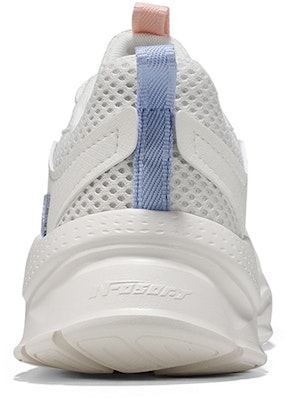 (W) 361° ダッドスニーカー 'ホワイトメッシュ' 682126764F-1 Shop (W) 361° ダッドスニーカー 'ホワイトメッシュ' 682126764F-1