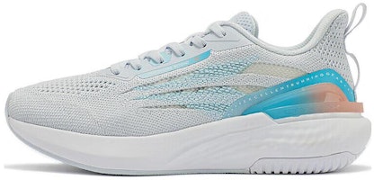 (Women) 361° E-Ruan Technology Low 'White Blue' 682212214F-4 (Women) 361° E-Ruan Technology Low 'White Blue' 682212214F-4