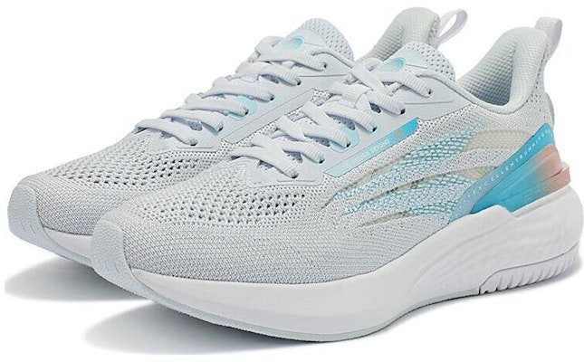 (W) 361° E-Ruan Technology Low 'Blanco Azul' 682212214F-4 Lookbook (W) 361° E-Ruan Technology Low 'Blanco Azul' 682212214F-4