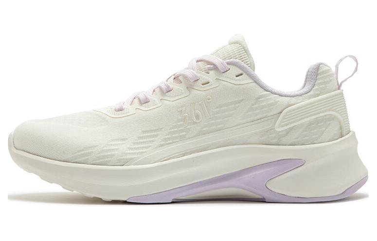 Buy (W) 361° Fángyá Low 'Blanco Púrpura' 682412233-1