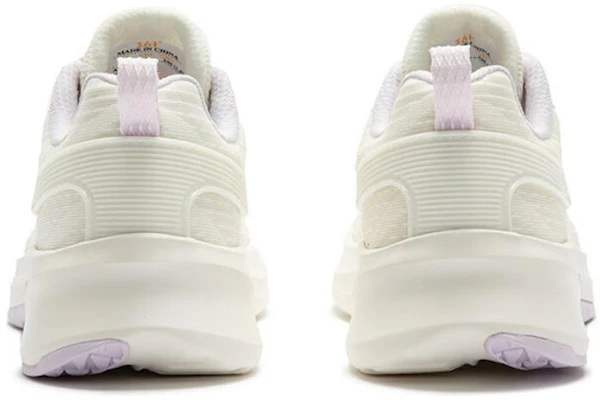 (W) 361° Fángyá Low 'Blanco Púrpura' 682412233-1 Shop (W) 361° Fángyá Low 'Blanco Púrpura' 682412233-1