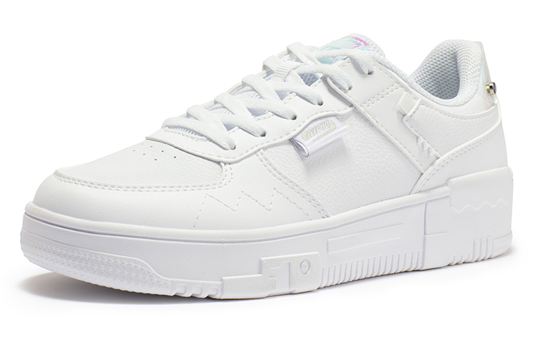 (W) 361° Fall 2022 Sneakers 'White/4U Grey' 圖 3