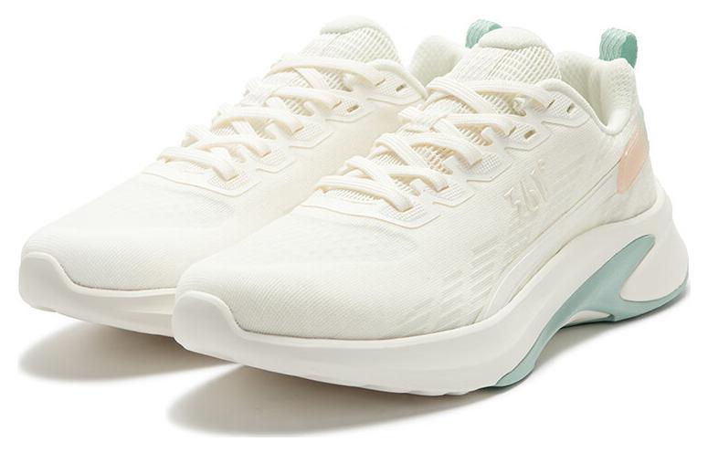 Lookbook (W) 361° Fang Low 'Putih Hijau' 682412233-2