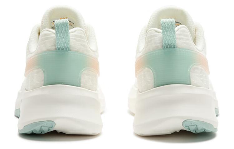 Shop (W) 361° Fang Low 'Putih Hijau' 682412233-2