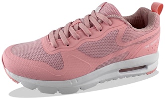 (W) 361° 패션 통기성 로우탑 '핑크 캐주얼' 581916767-5 Lookbook (W) 361° 패션 통기성 로우탑 '핑크 캐주얼' 581916767-5