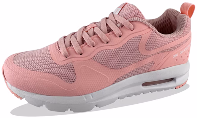 (W) 361° Moda Transpirable Low Top 'Rosa Casual' 581916767-5 Lookbook (W) 361° Moda Transpirable Low Top 'Rosa Casual' 581916767-5