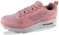 (Women) 361° Fashion Breathable Low Top 'Pink Casual' 581916767-5