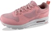 Lookbook (Women) 361° Fashion Breathable Low Top 'Pink Casual' 581916767-5