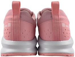 (W) 361° 패션 통기성 로우탑 '핑크 캐주얼' 581916767-5 Shop (W) 361° 패션 통기성 로우탑 '핑크 캐주얼' 581916767-5