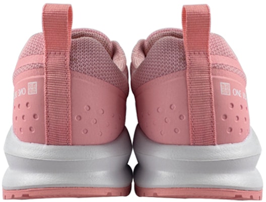 (W) 361° Moda Transpirable Low Top 'Rosa Casual' 581916767-5 Shop (W) 361° Moda Transpirable Low Top 'Rosa Casual' 581916767-5