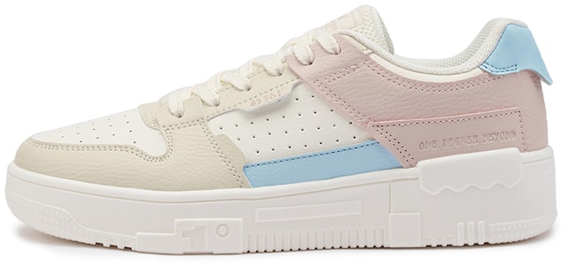 (W) Zapatillas bajas casuales 361° Fashion 'Beige' 582236619-2 Buy (W) Zapatillas bajas casuales 361° Fashion 'Beige' 582236619-2