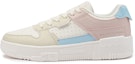 Buy (Women) 361° Fashion Casual Low-Top Sneaker 'Beige' 582236619-2