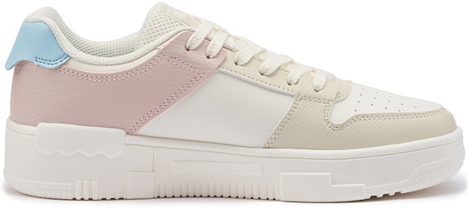 (W) Zapatillas bajas casuales 361° Fashion 'Beige' 582236619-2 Order (W) Zapatillas bajas casuales 361° Fashion 'Beige' 582236619-2