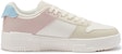 (Women) 361° Fashion Casual Low-Top Sneaker 'Beige' 582236619-2
