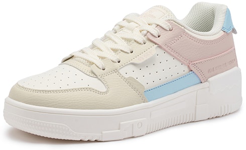 (W) Zapatillas bajas casuales 361° Fashion 'Beige' 582236619-2 Lookbook (W) Zapatillas bajas casuales 361° Fashion 'Beige' 582236619-2