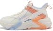 Buy (Women) 361° Fashion Casual Sneaker 'White Red' 582046720A-2