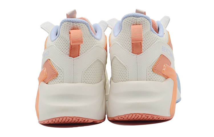 Lookbook (W) 361° 时尚休闲运动鞋 '白红配色' 582046720A-2