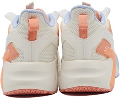 (W) 361° 時尚休閒運動鞋 '白紅' 582046720A-2 Lookbook (W) 361° 時尚休閒運動鞋 '白紅' 582046720A-2