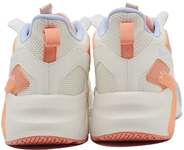 (W) Zapatillas Casual 361° Moda 'Blanco Rojo' 582046720A-2 Lookbook (W) Zapatillas Casual 361° Moda 'Blanco Rojo' 582046720A-2