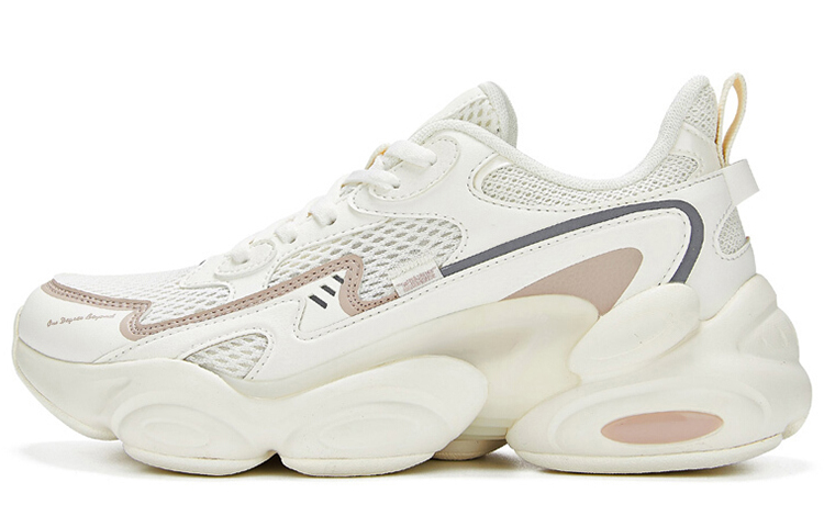 Buy (W) 361° ファッション コンフォート 'ホワイト' 682026766-1