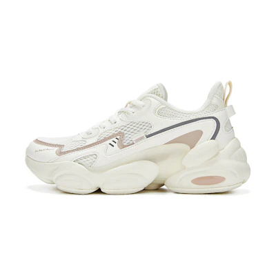 (W) 361° Fashion CMFT 'White'