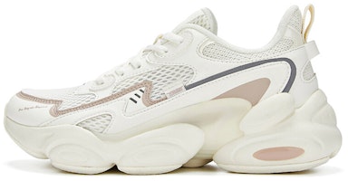 (Women) 361° Fashion Comfort 'White' 682026766-1 (Women) 361° Fashion Comfort 'White' 682026766-1