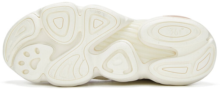 (W) 361° 时尚舒适款 '白色' 682026766-1 Shop (W) 361° 时尚舒适款 '白色' 682026766-1